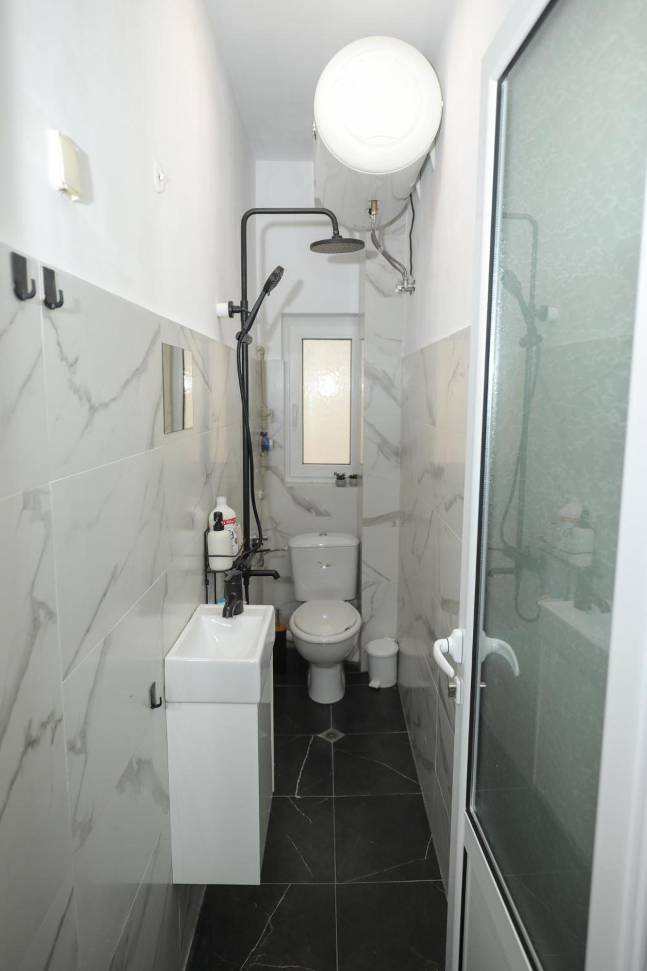 Appartement уютна къща в сърцето на Sofia