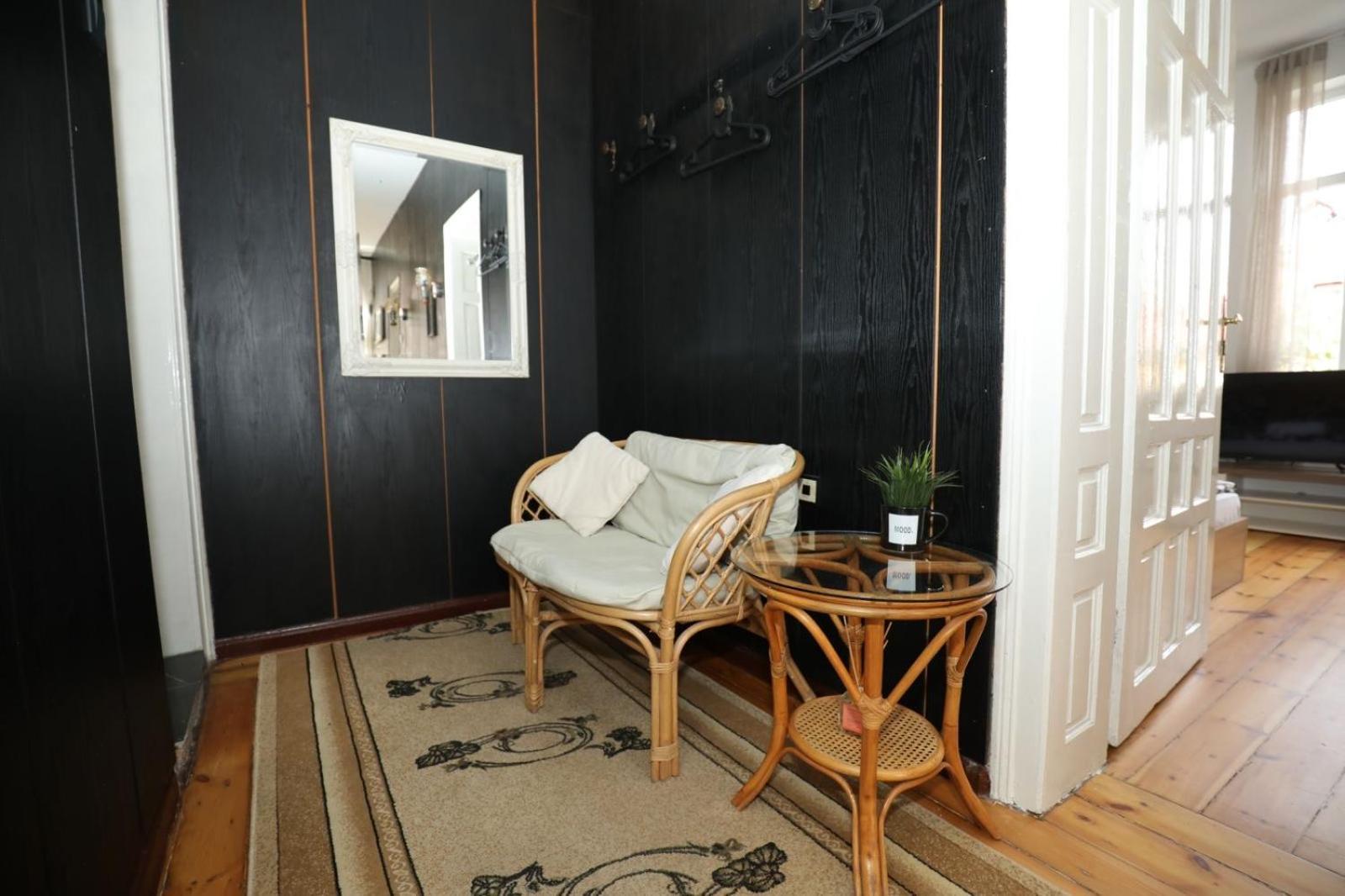 Appartement уютна къща в сърцето на