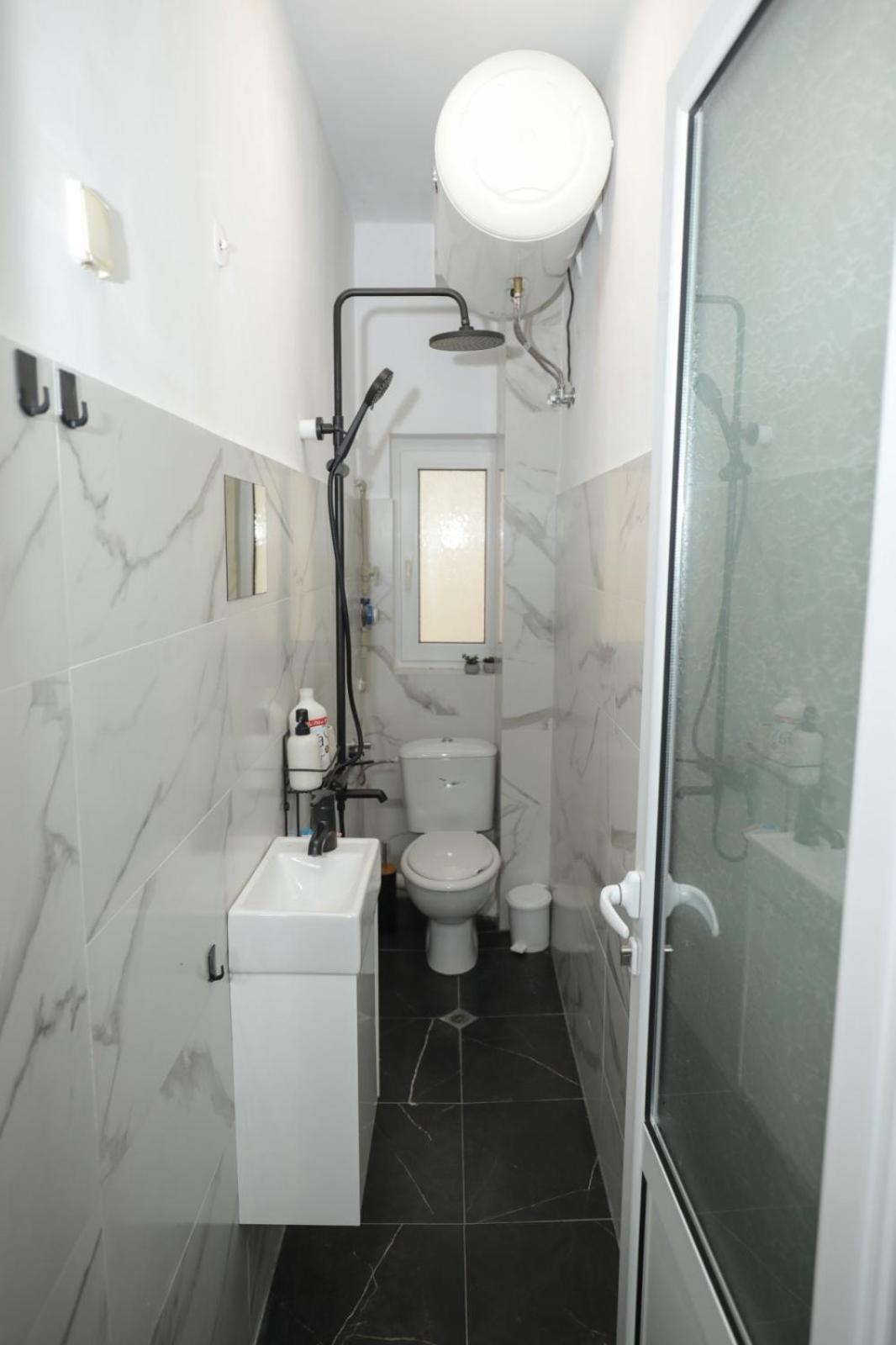 уютна къща в сърцето на Appartement *