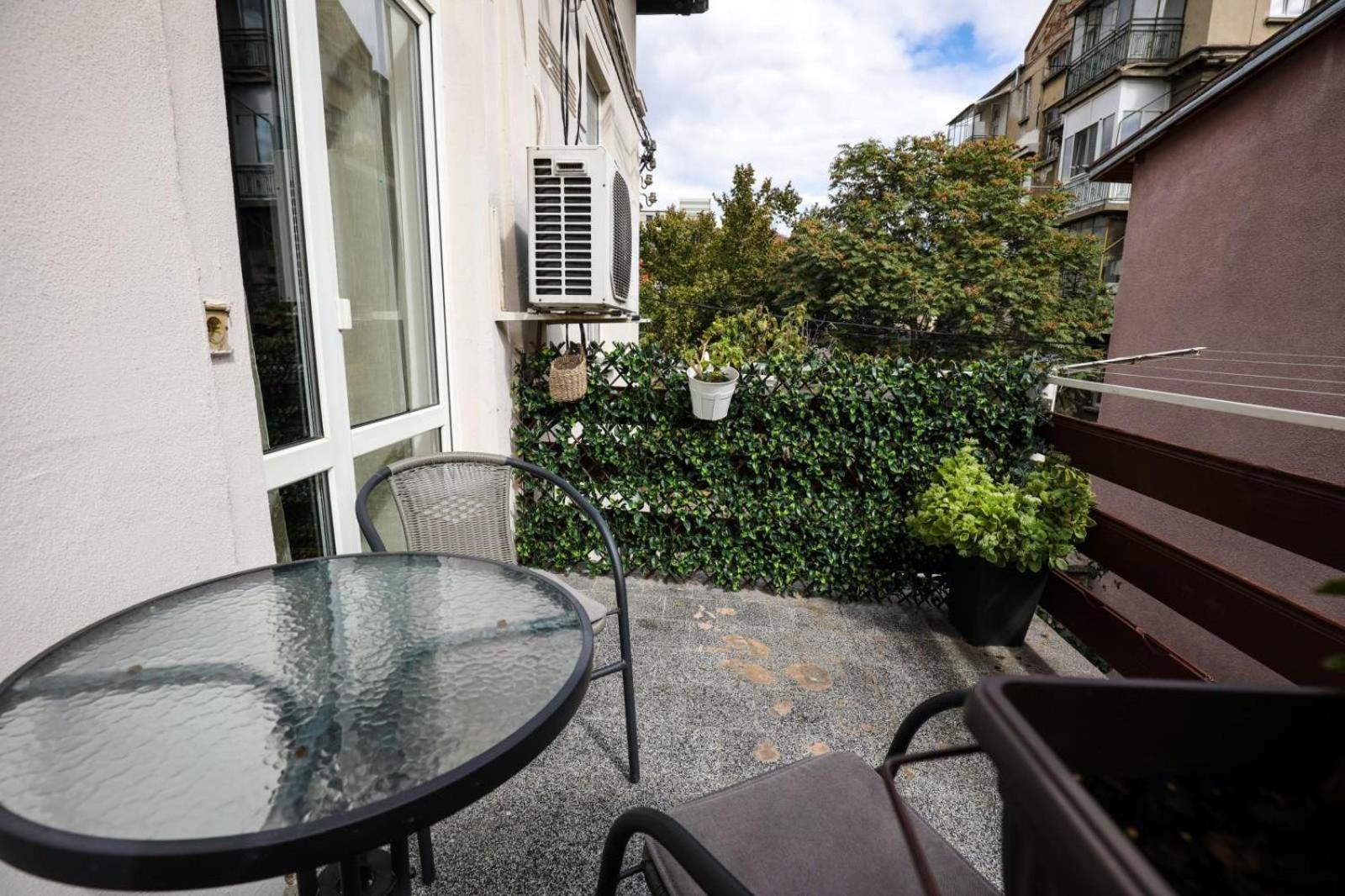 уютна къща в сърцето на Appartement Sofia